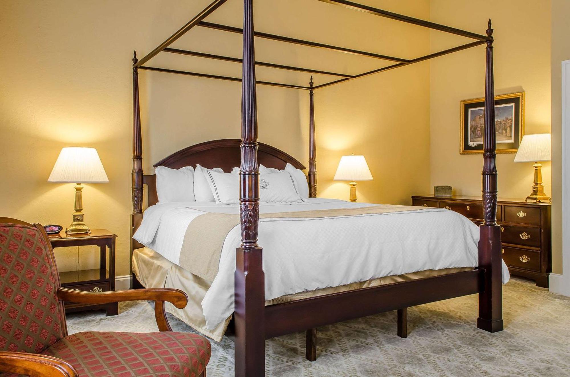 The Federal Pointe Inn Gettysburg, Ascend Hotel Collection Zewnętrze zdjęcie