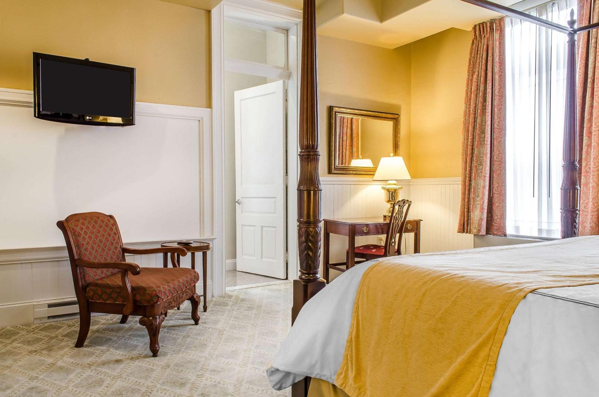 The Federal Pointe Inn Gettysburg, Ascend Hotel Collection Zewnętrze zdjęcie