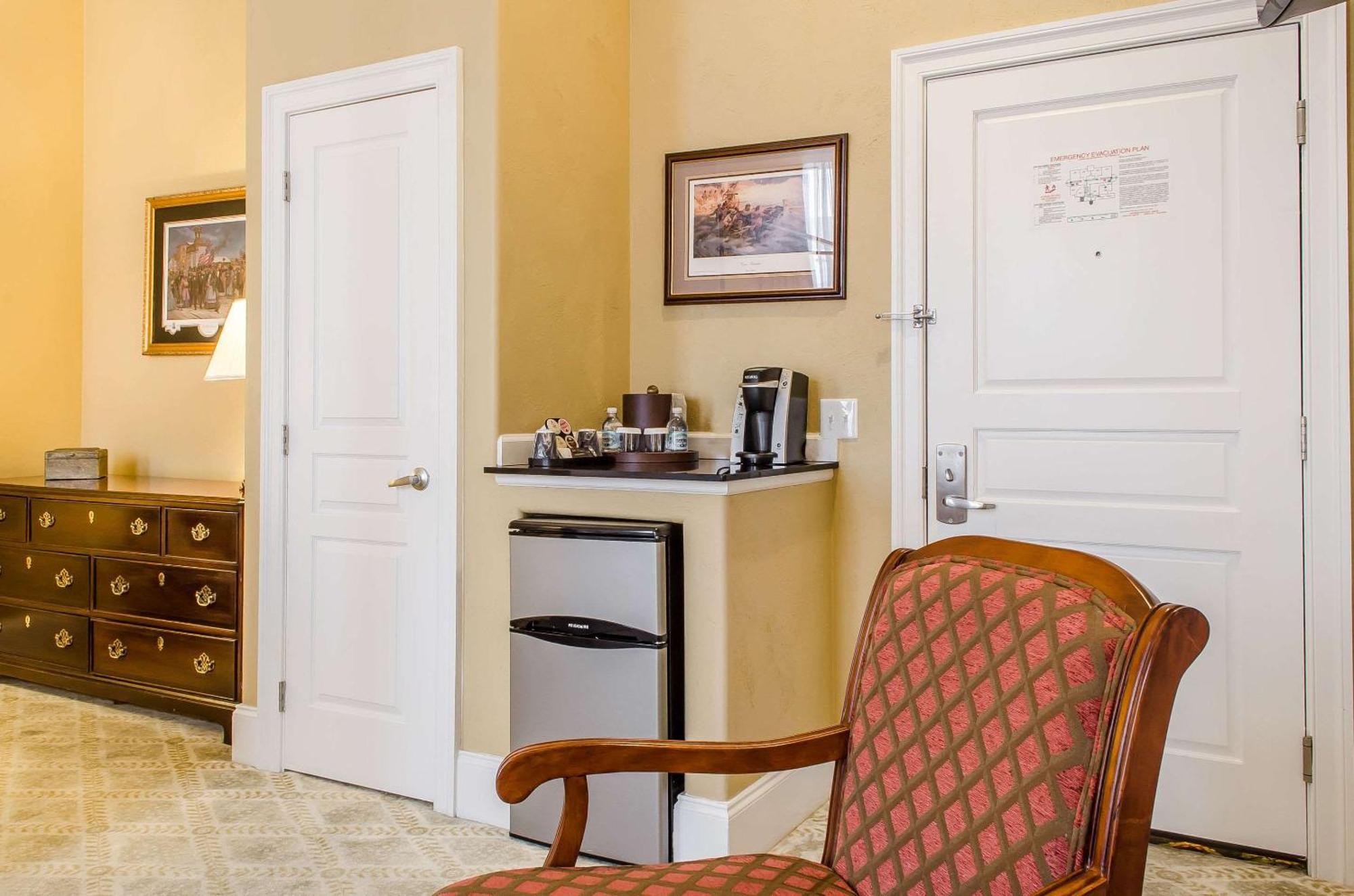 The Federal Pointe Inn Gettysburg, Ascend Hotel Collection Zewnętrze zdjęcie