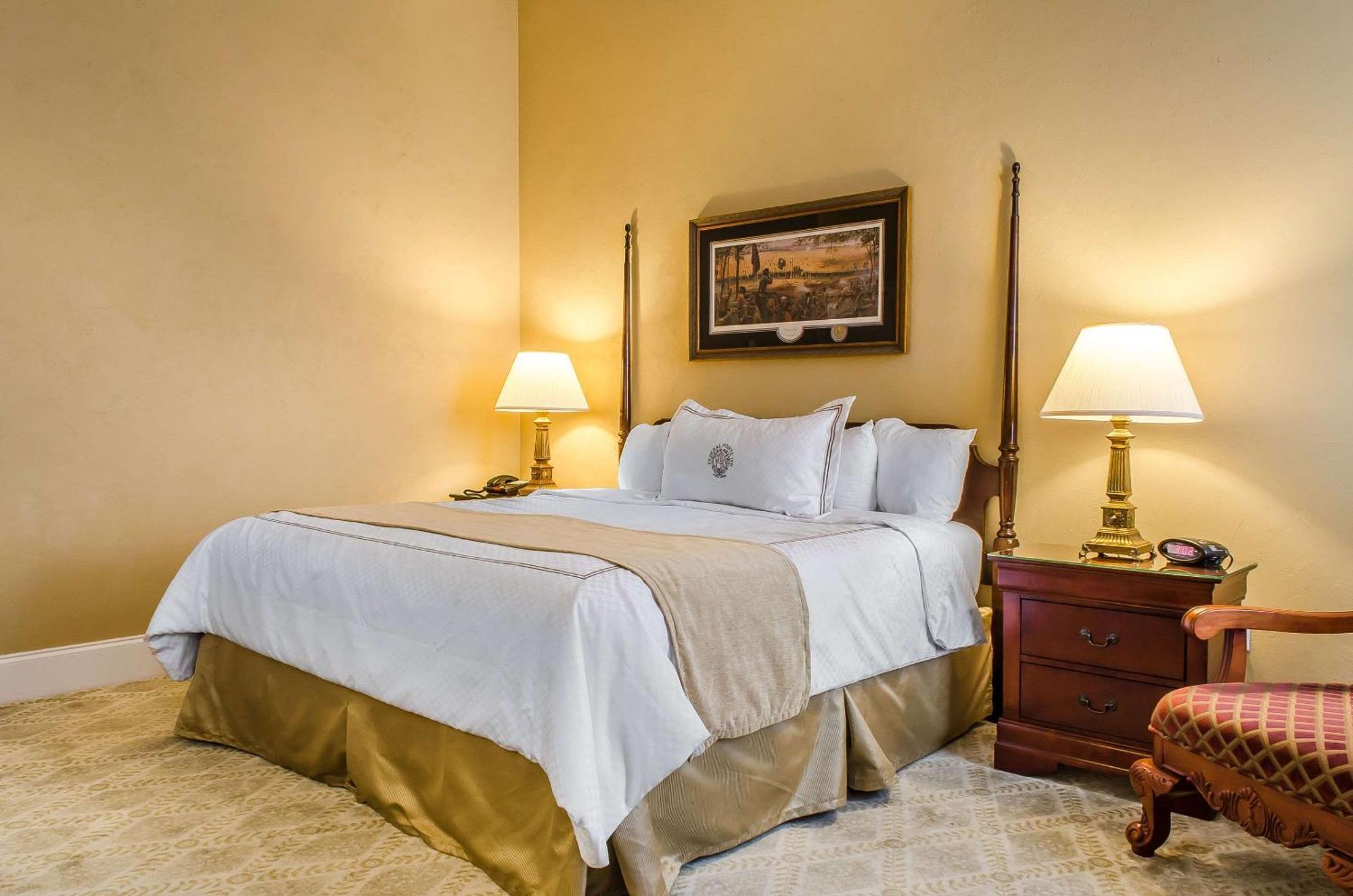 The Federal Pointe Inn Gettysburg, Ascend Hotel Collection Zewnętrze zdjęcie