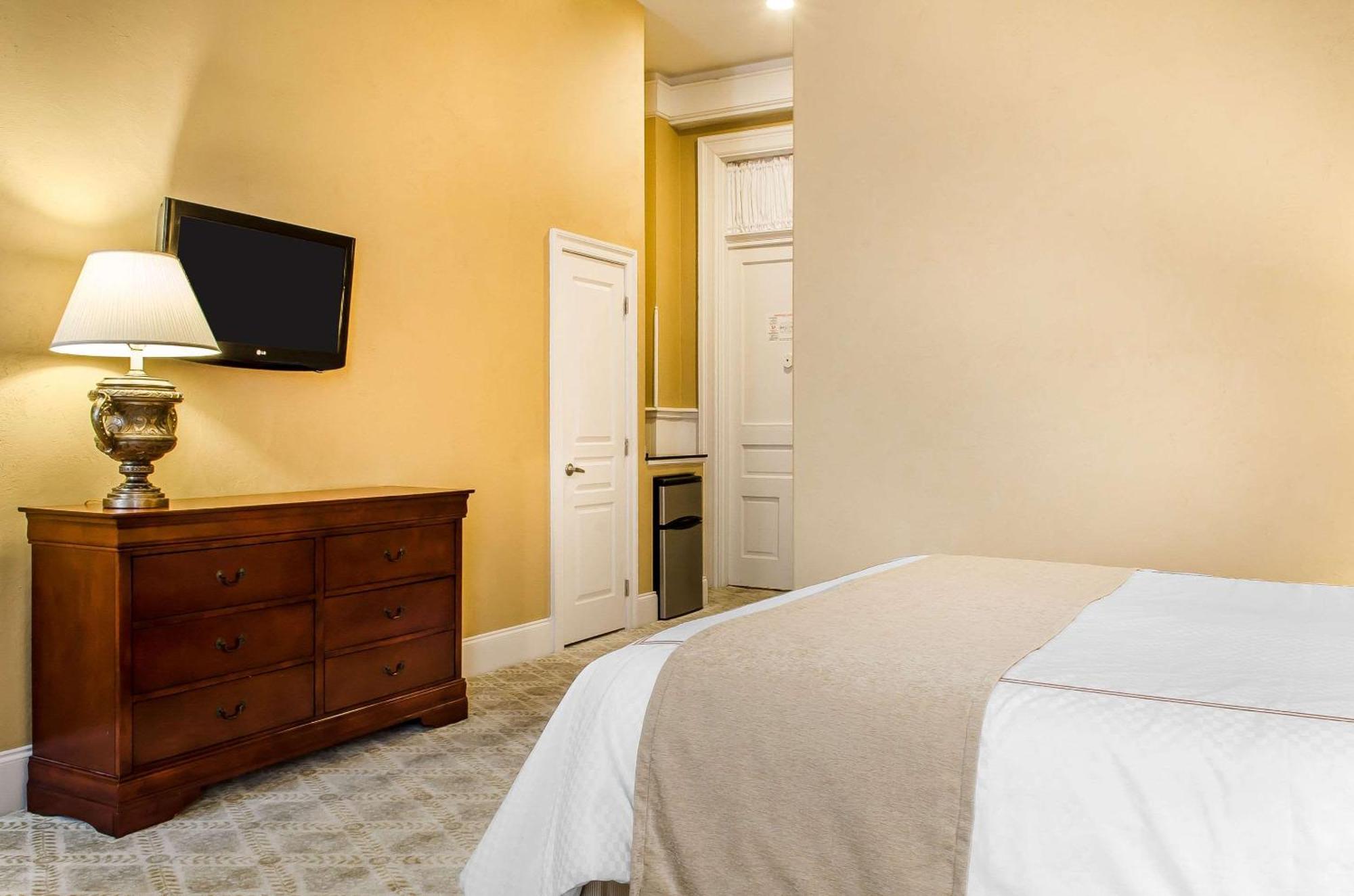 The Federal Pointe Inn Gettysburg, Ascend Hotel Collection Zewnętrze zdjęcie