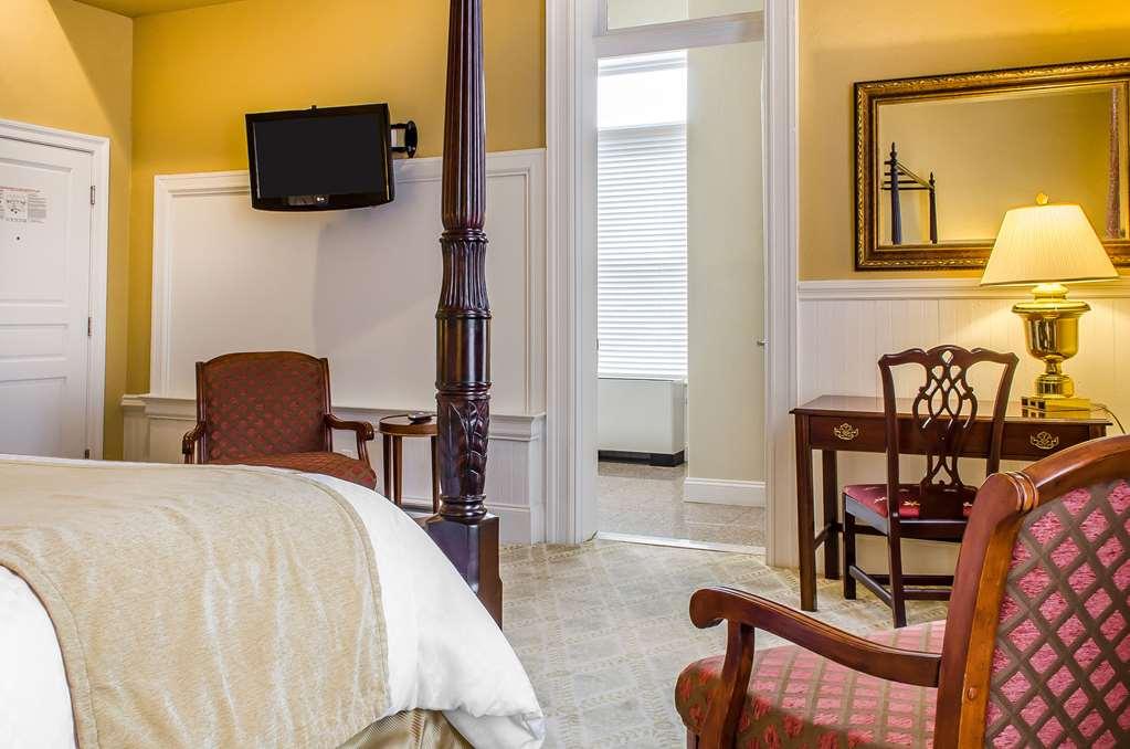 The Federal Pointe Inn Gettysburg, Ascend Hotel Collection Pokój zdjęcie