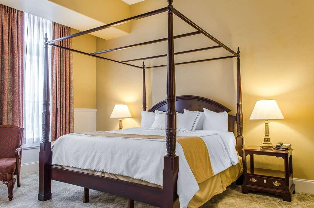 The Federal Pointe Inn Gettysburg, Ascend Hotel Collection Pokój zdjęcie