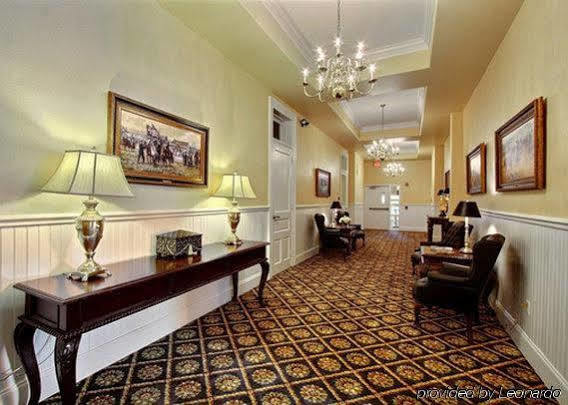 The Federal Pointe Inn Gettysburg, Ascend Hotel Collection Zewnętrze zdjęcie