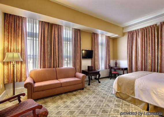 The Federal Pointe Inn Gettysburg, Ascend Hotel Collection Zewnętrze zdjęcie