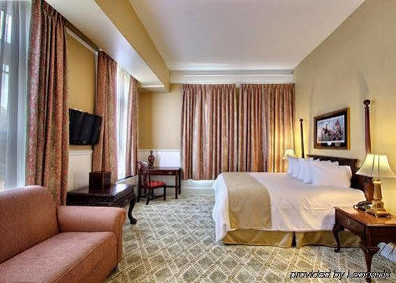 The Federal Pointe Inn Gettysburg, Ascend Hotel Collection Zewnętrze zdjęcie