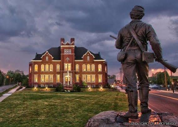 The Federal Pointe Inn Gettysburg, Ascend Hotel Collection Zewnętrze zdjęcie