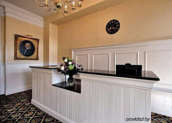The Federal Pointe Inn Gettysburg, Ascend Hotel Collection Zewnętrze zdjęcie