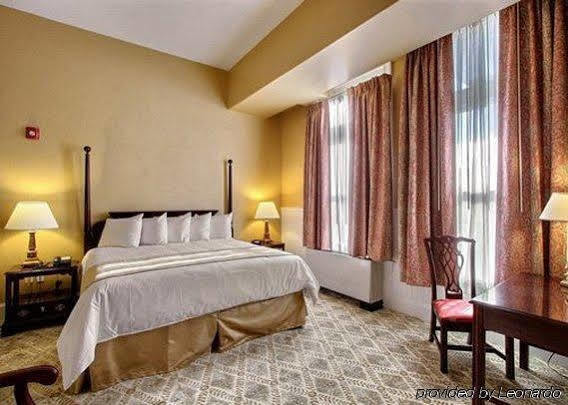 The Federal Pointe Inn Gettysburg, Ascend Hotel Collection Zewnętrze zdjęcie